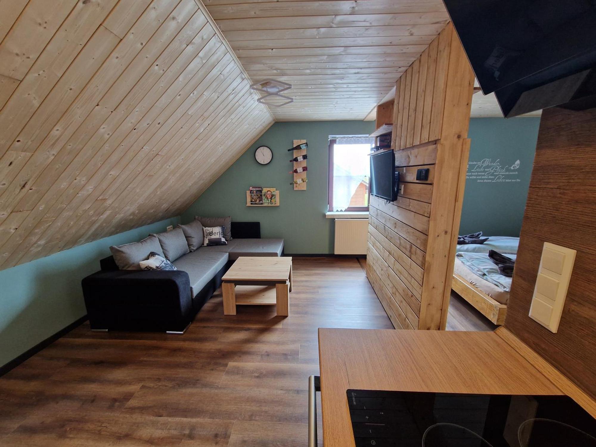 Landhaus Dreibirken Rothenburg ob der Tauber Exterior foto